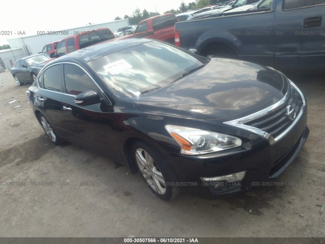 NISSAN ALTIMA 2014 1n4bl3ap0ec417854