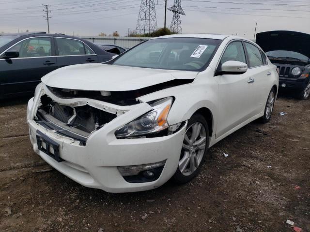 NISSAN ALTIMA 2014 1n4bl3ap0ec429664