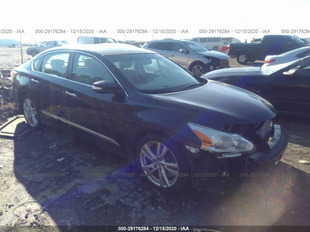 NISSAN ALTIMA 2015 1n4bl3ap0fc102280