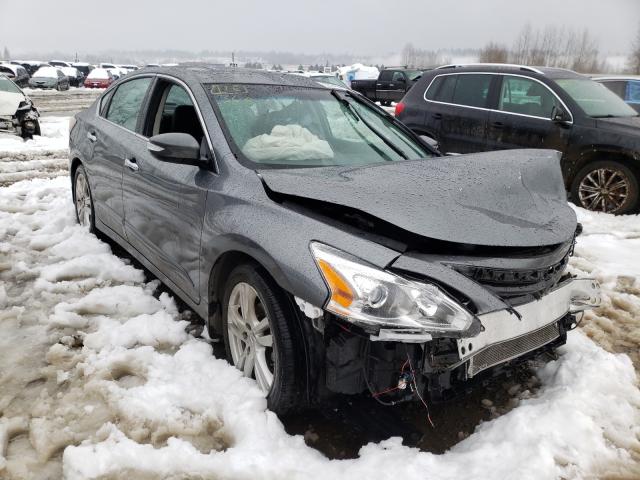 NISSAN ALTIMA 3.5 2015 1n4bl3ap0fc111044