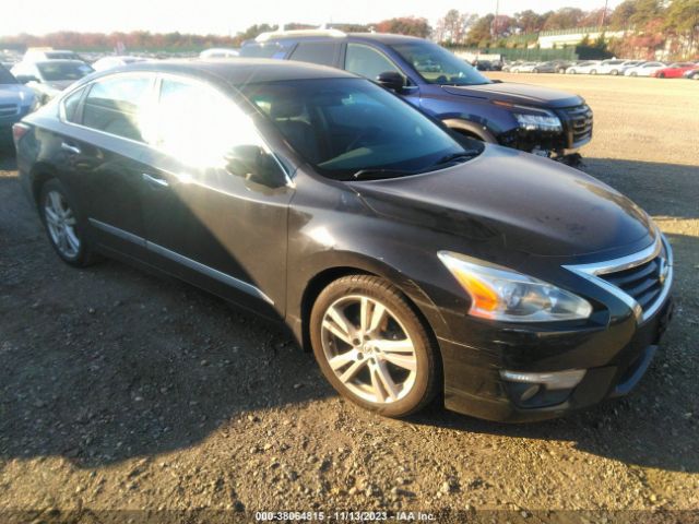 NISSAN ALTIMA 2015 1n4bl3ap0fc120990