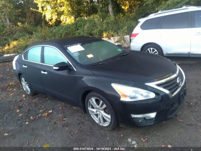 NISSAN ALTIMA 2015 1n4bl3ap0fc125056