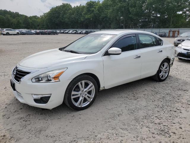 NISSAN ALTIMA 2015 1n4bl3ap0fc130998