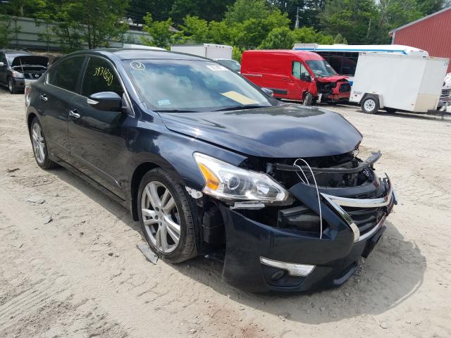 NISSAN ALTIMA 3.5 2015 1n4bl3ap0fc150278