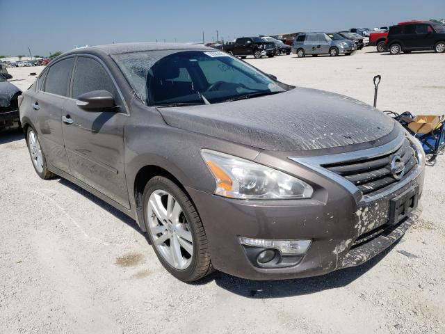 NISSAN ALTIMA 3.5 2015 1n4bl3ap0fc170966