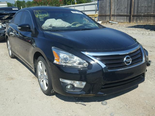 NISSAN ALTIMA 2015 1n4bl3ap0fc176847