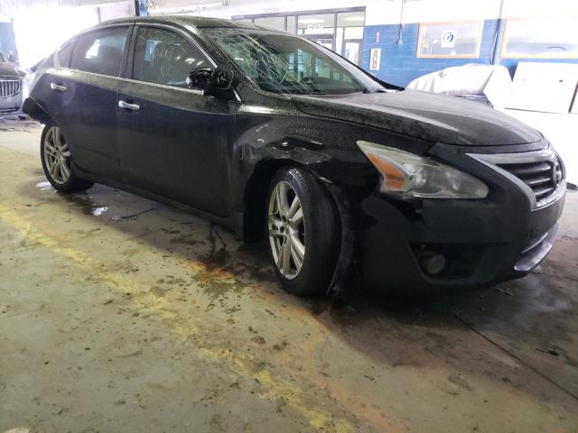 NISSAN ALTIMA 3.5 2015 1n4bl3ap0fc181661