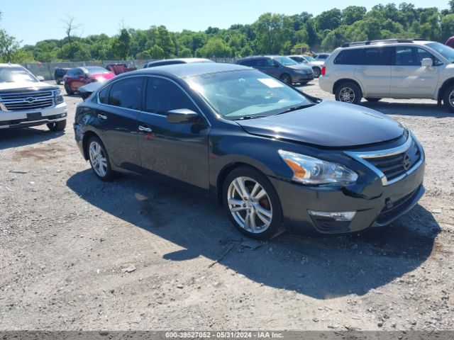 NISSAN ALTIMA 2015 1n4bl3ap0fc193728