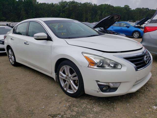 NISSAN ALTIMA 3.5 2015 1n4bl3ap0fc206770