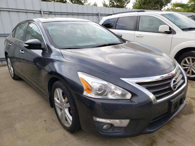 NISSAN ALTIMA 3.5 2015 1n4bl3ap0fc212293