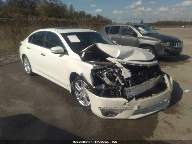 NISSAN ALTIMA 2015 1n4bl3ap0fc213928