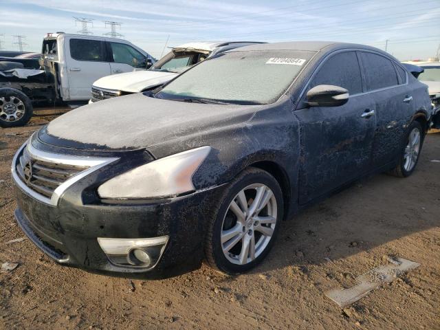 NISSAN ALTIMA 2015 1n4bl3ap0fc227229