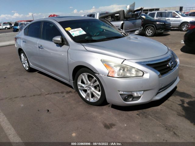 NISSAN ALTIMA 2015 1n4bl3ap0fc238876