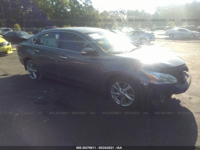 NISSAN ALTIMA 2015 1n4bl3ap0fc241387