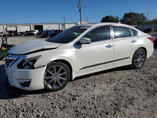 NISSAN ALTIMA 2015 1n4bl3ap0fc242281