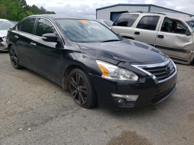 NISSAN ALTIMA 3.5 2015 1n4bl3ap0fc271263