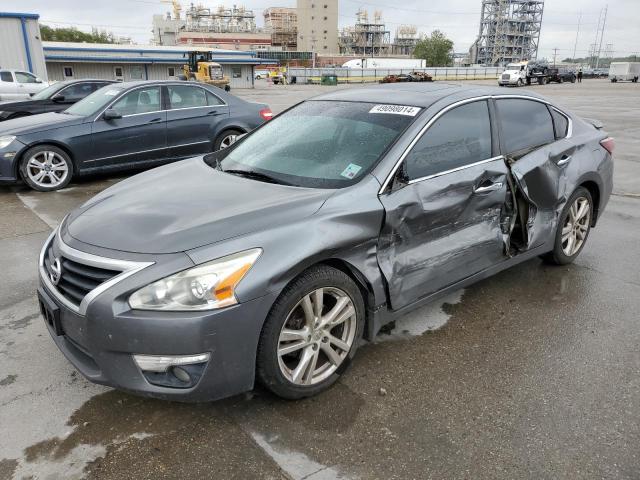 NISSAN ALTIMA 2015 1n4bl3ap0fc272414