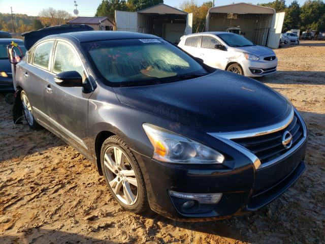 NISSAN ALTIMA 3.5 2015 1n4bl3ap0fc289276