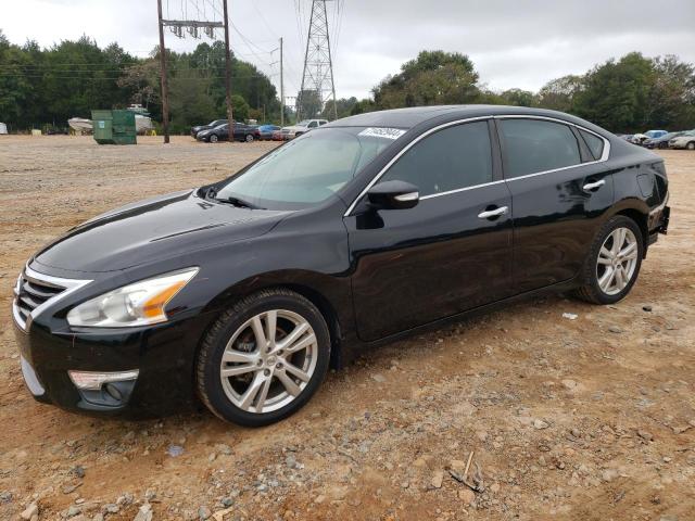 NISSAN ALTIMA 3.5 2015 1n4bl3ap0fc292999