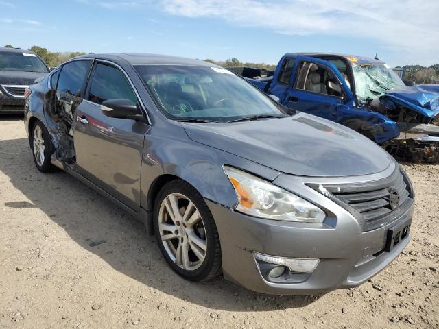 NISSAN ALTIMA 3.5 2015 1n4bl3ap0fc416866