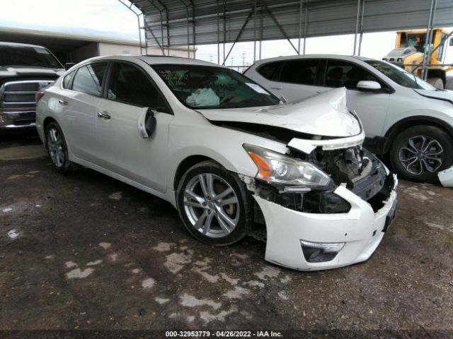 NISSAN ALTIMA 2015 1n4bl3ap0fc428094