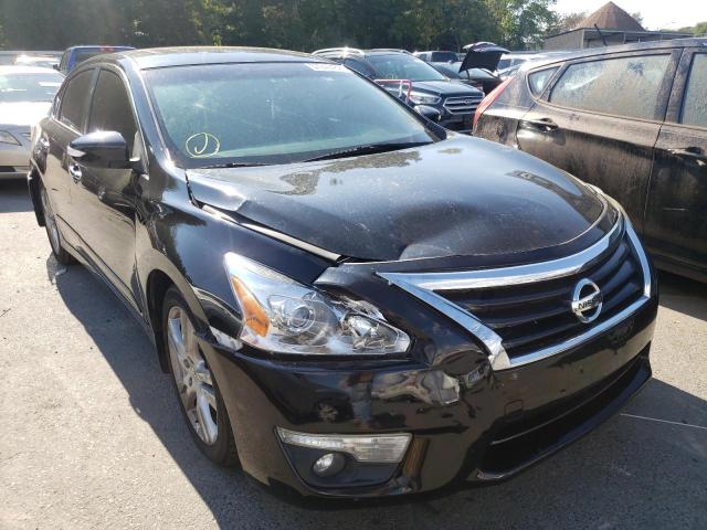 NISSAN ALTIMA 3.5 2015 1n4bl3ap0fc451553