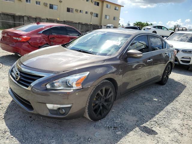 NISSAN ALTIMA 3.5 2015 1n4bl3ap0fc475514