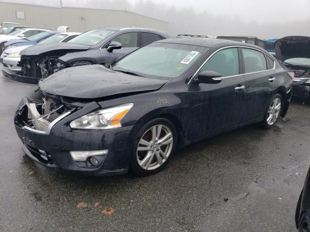 NISSAN ALTIMA 3.5 2015 1n4bl3ap0fc475688