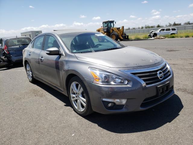 NISSAN ALTIMA 3.5 2015 1n4bl3ap0fc478056