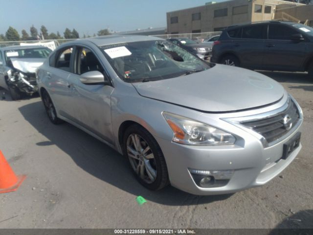 NISSAN ALTIMA 2015 1n4bl3ap0fc484469