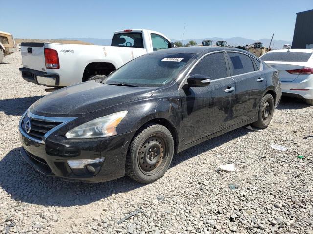 NISSAN ALTIMA 3.5 2015 1n4bl3ap0fc488537