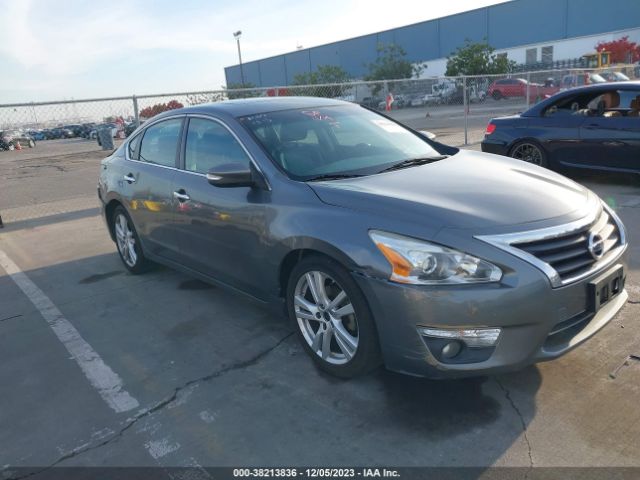 NISSAN ALTIMA 2015 1n4bl3ap0fc490417