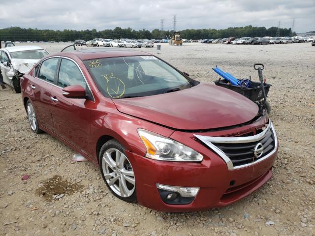 NISSAN ALTIMA 3.5 2015 1n4bl3ap0fc490790