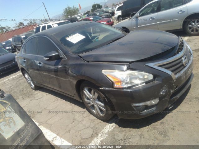 NISSAN ALTIMA 2015 1n4bl3ap0fc491342