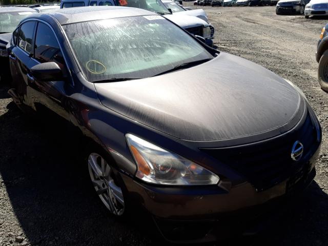 NISSAN ALTIMA 3.5 2015 1n4bl3ap0fc493687