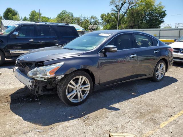 NISSAN ALTIMA 3.5 2015 1n4bl3ap0fc498436