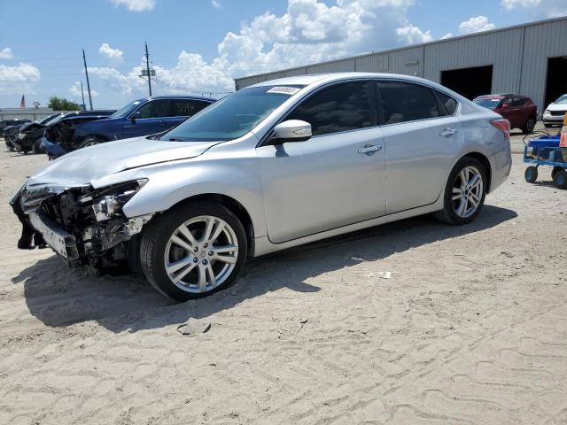 NISSAN ALTIMA 3.5 2015 1n4bl3ap0fc568159