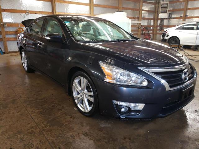 NISSAN ALTIMA 3.5 2015 1n4bl3ap0fc580568