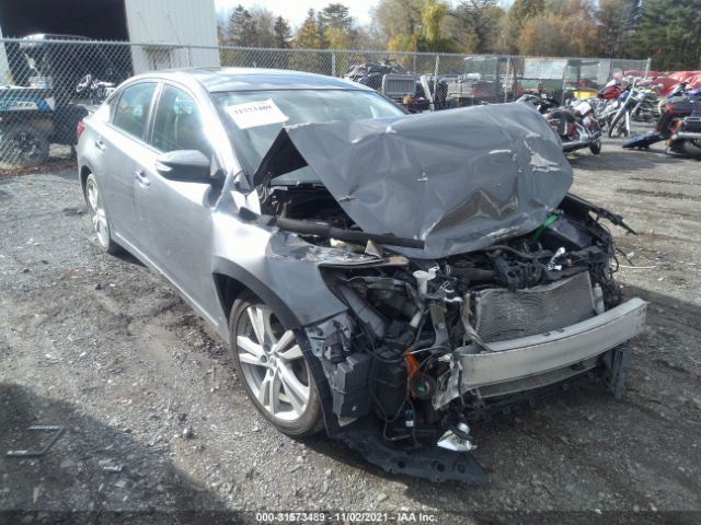 NISSAN ALTIMA 2016 1n4bl3ap0gc112051