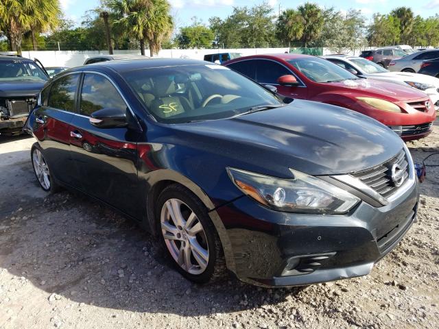 NISSAN ALTIMA 3.5 2016 1n4bl3ap0gc113359