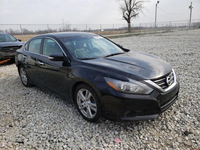 NISSAN ALTIMA 2016 1n4bl3ap0gc116259