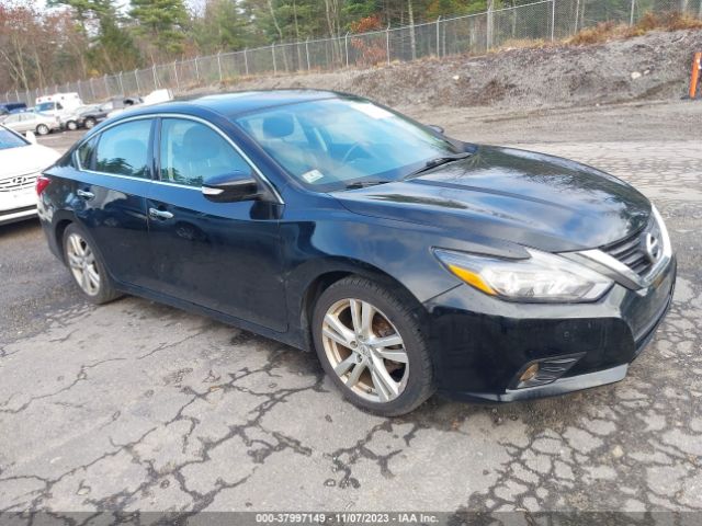 NISSAN ALTIMA 2016 1n4bl3ap0gc124541