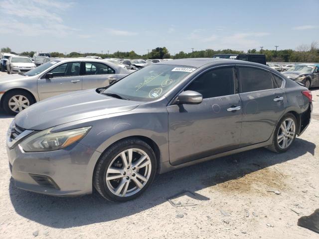 NISSAN ALTIMA 3.5 2016 1n4bl3ap0gc124684