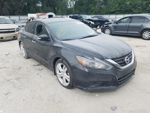 NISSAN ALTIMA 3.5 2016 1n4bl3ap0gc132056