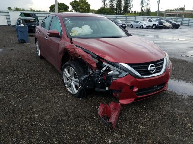 NISSAN ALTIMA 3.5 2016 1n4bl3ap0gc134390