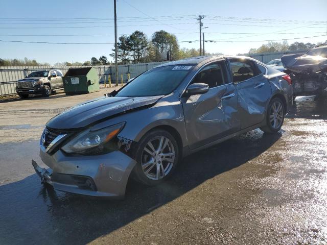 NISSAN ALTIMA 2016 1n4bl3ap0gc138097