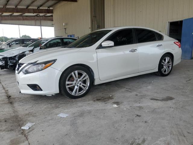 NISSAN ALTIMA 2016 1n4bl3ap0gc143803