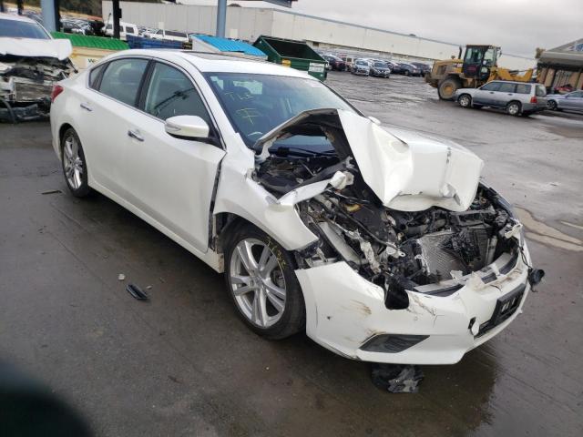 NISSAN ALTIMA 3.5 2016 1n4bl3ap0gc144661