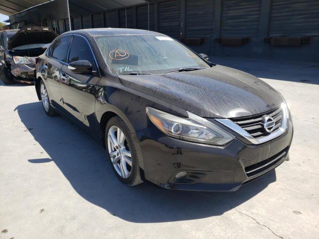 NISSAN ALTIMA 3.5 2016 1n4bl3ap0gc151870