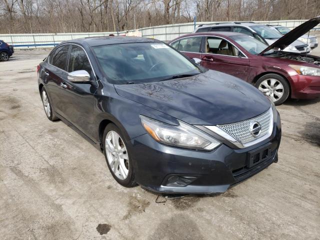 NISSAN ALTIMA 3.5 2016 1n4bl3ap0gc152551